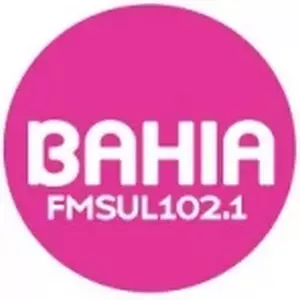 Bahia FM Sul 102.1