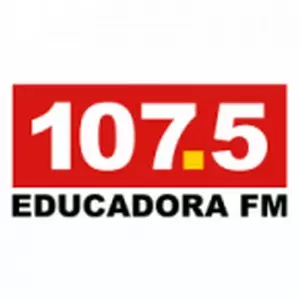Educadora_107.5_FM