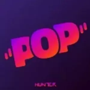 Hunter FM Pop