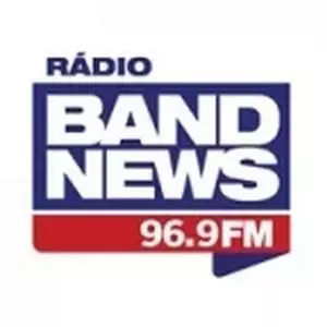 Rádio BandNews 96.9