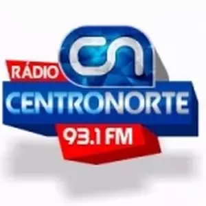 Rádio Centro Norte 93.1 FM