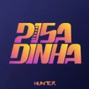 Radio Hunter.FM Pisadinha