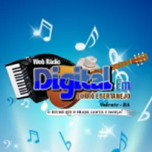 Web Rádio Digital FM