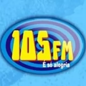 radio 105 fm