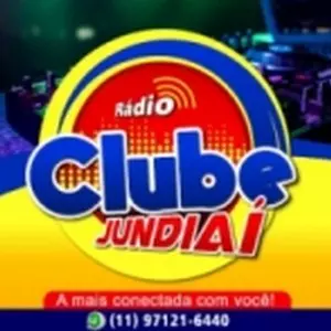 Rádio clube Jundiaí