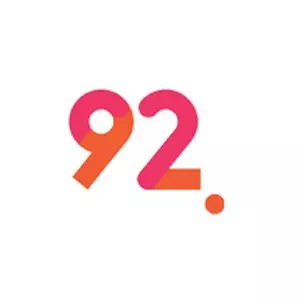 92 FM