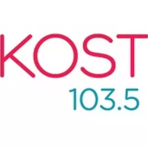 KOST 103.5