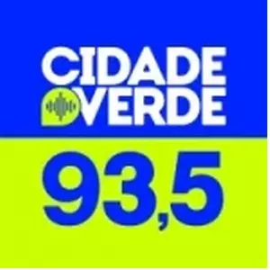 Radio-Cidade-Verde-93.5-FM