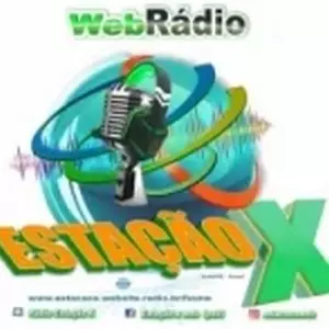 Radio-Estacao-X