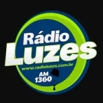 Rádio Luzes da Ribalta 1360 AM