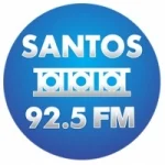 Santos-92.5-FM