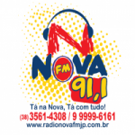 Nova 91.1 FM