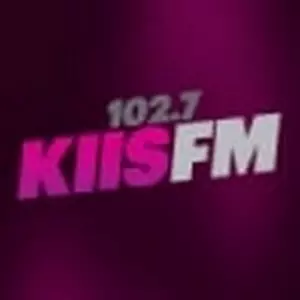 Kiis-102,7