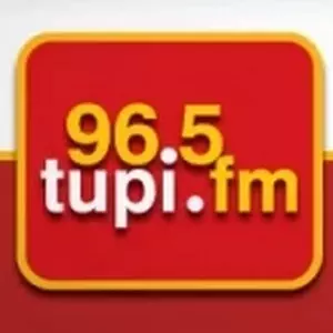 Super Rádio Tupi