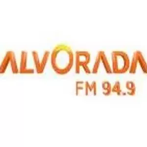 Alvorada 94.9 FM