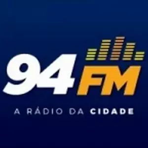 Cidade 94.3 FM