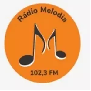 Melodia 102.3 FM